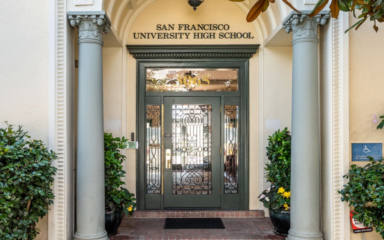 How to Choose a School in San Francisco?