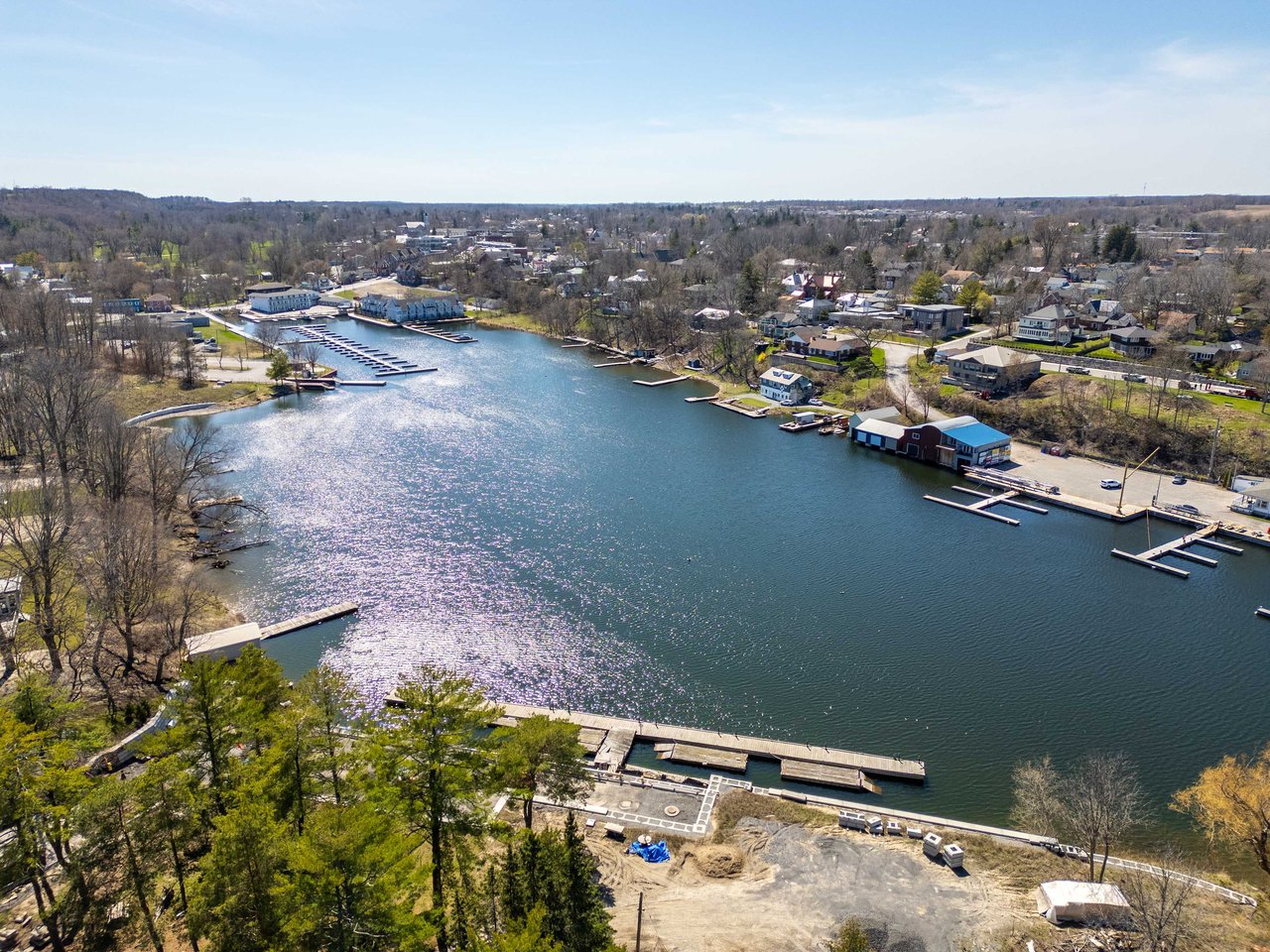 Prince Edward County