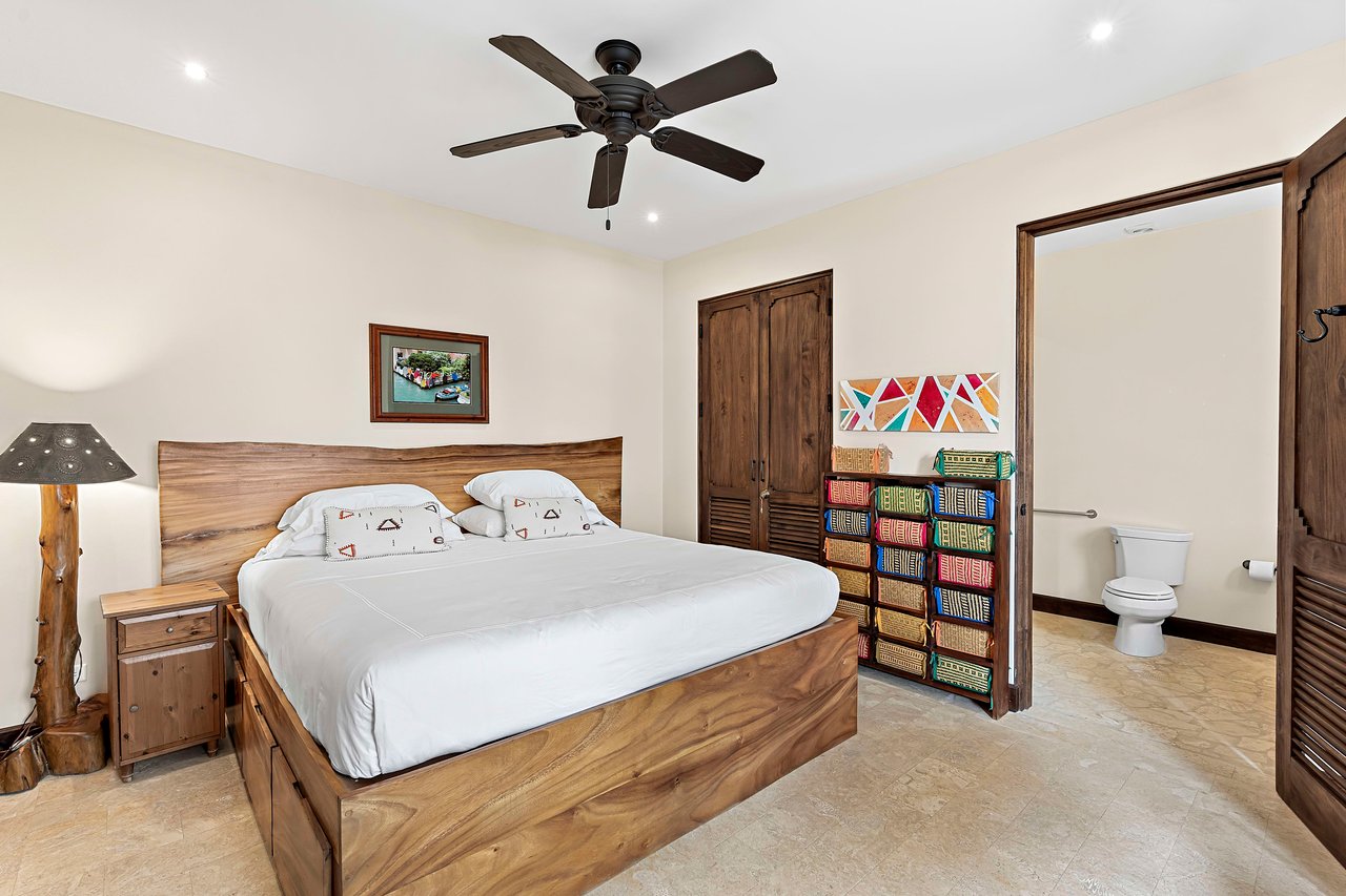 Casa Maya | Elegant Beachside Home with Old-World Charm & Seller Financing – Just Steps to the Beach!