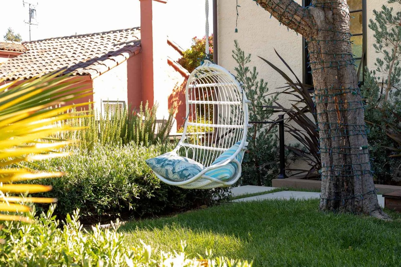 151 Meadowcroft Drive, San Anselmo