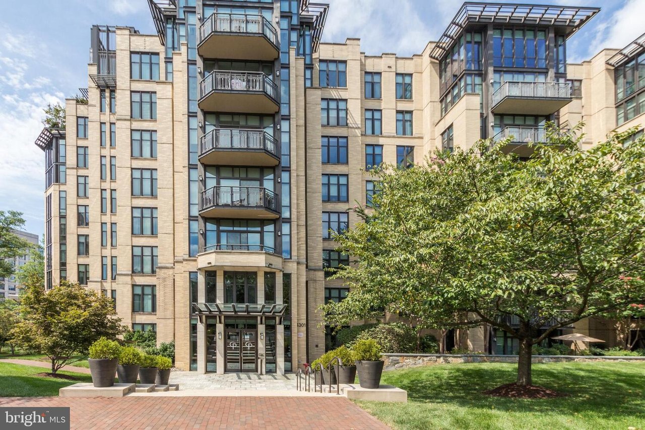 4301 Military Rd NW, #307