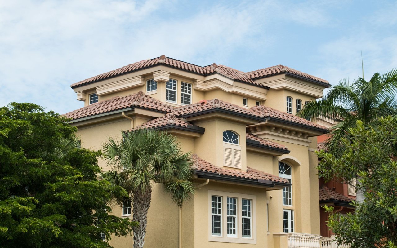 Properties for Living