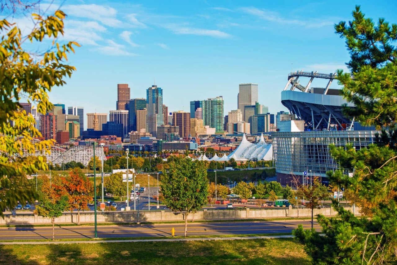 Denver Relocation Guide