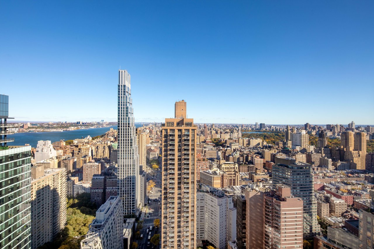 160 West 66th Street