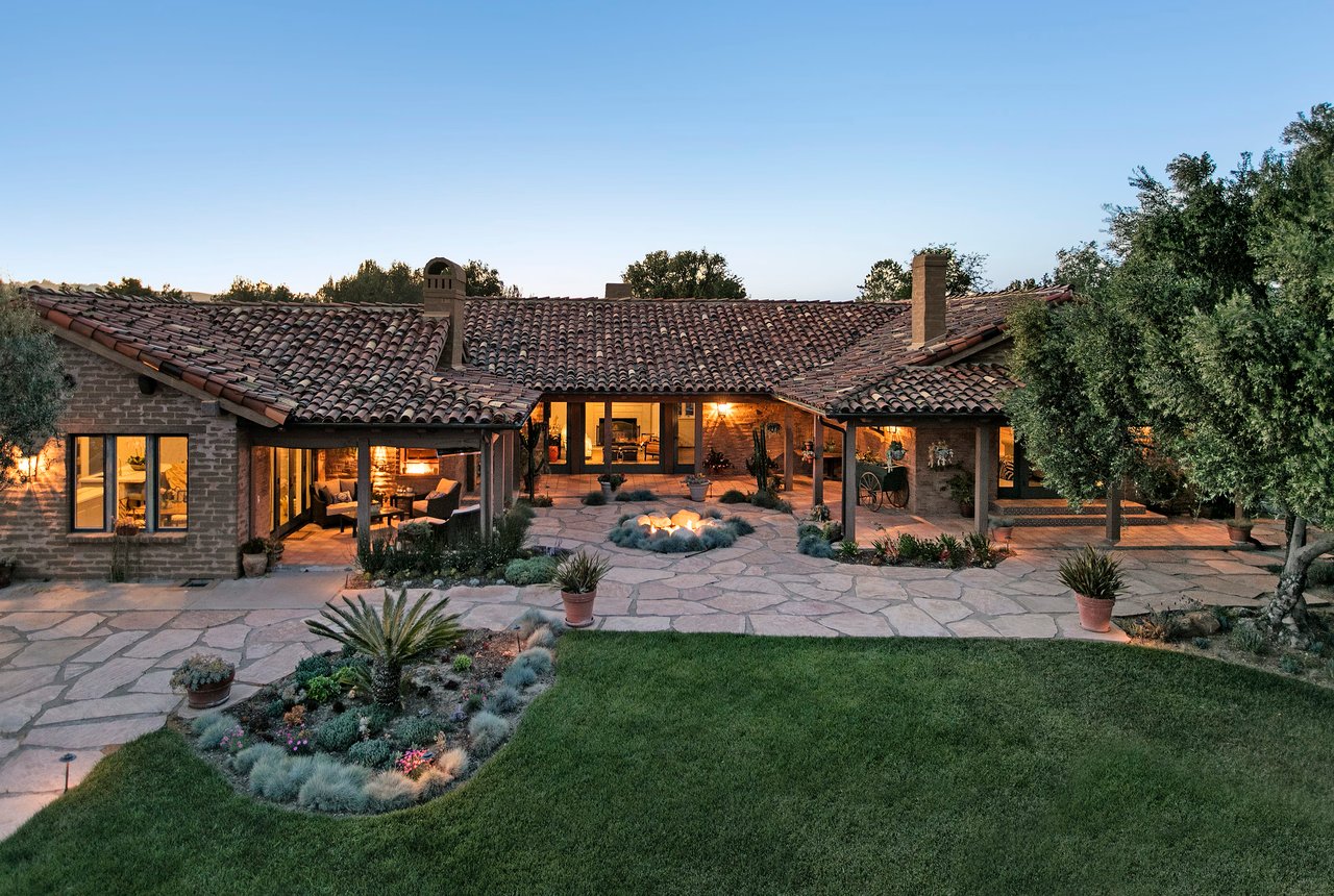 ULTIMATE LIFESTYLE RANCH ESTATE