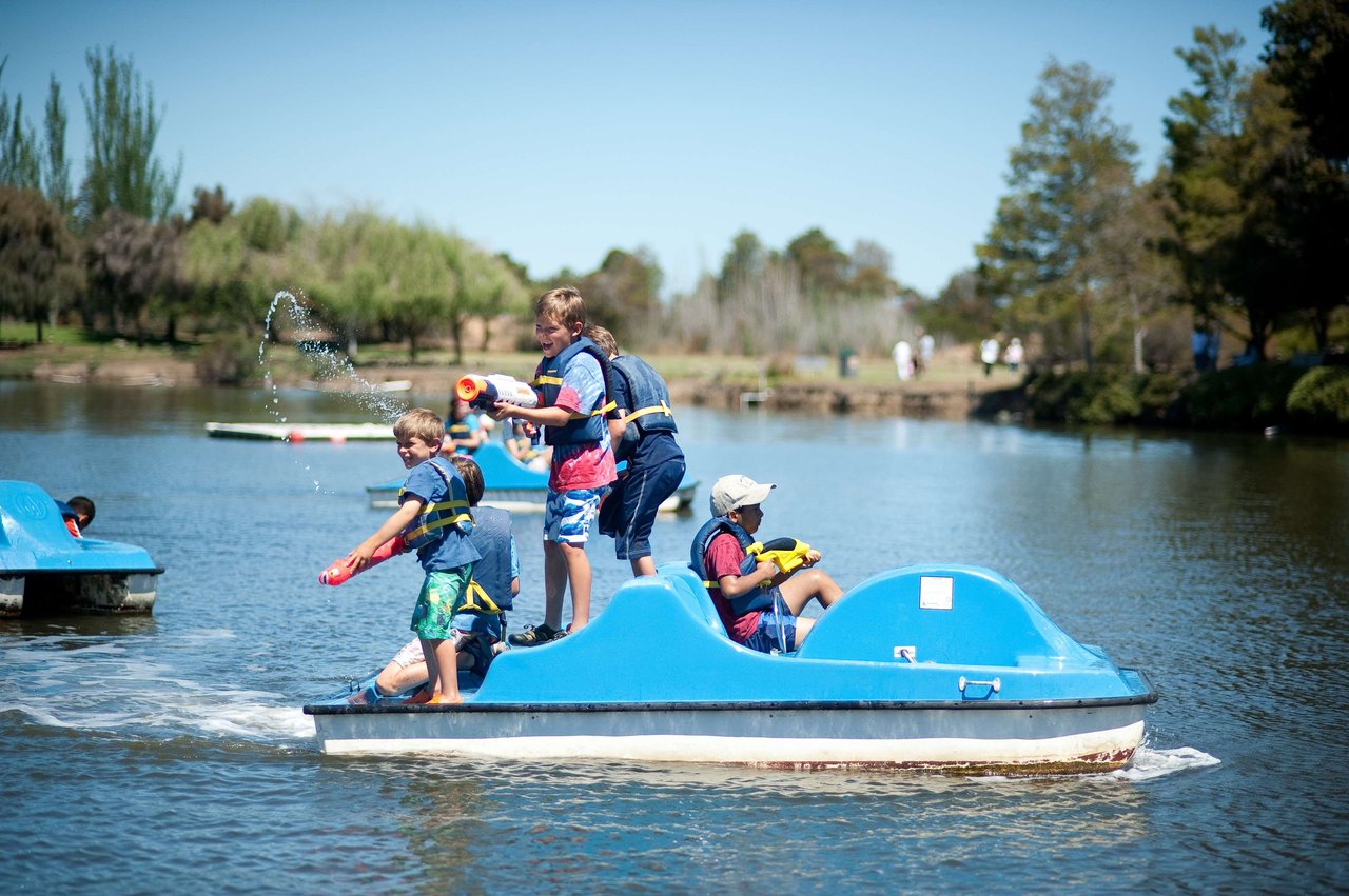 Discover the 9 Most Popular Places to Visit in Mountain View: Explore Local Attractions and Real Estate Opportunities