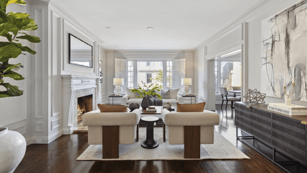 250 Laurel St #101, San Francisco, CA 94118