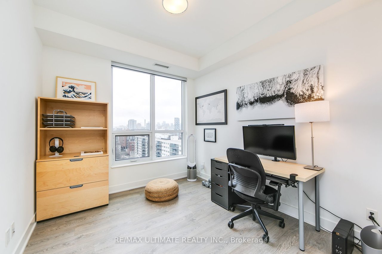 URBAN LIVING AT ITS FINEST 