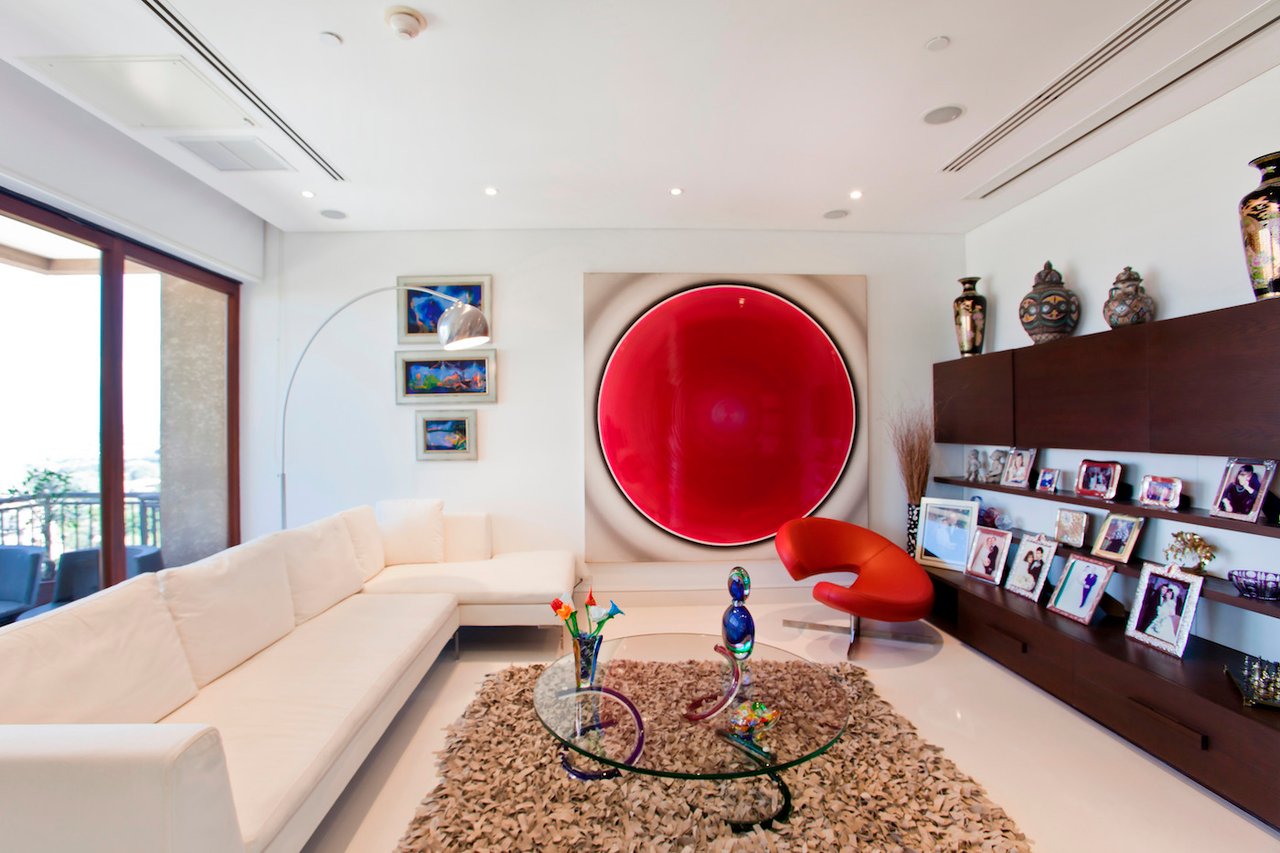 Luxury City View Condo, Escazu, San Jose