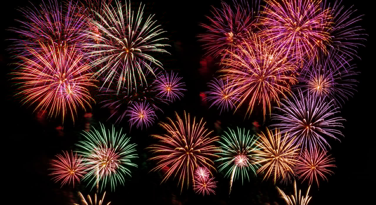 Happy 4th of July!