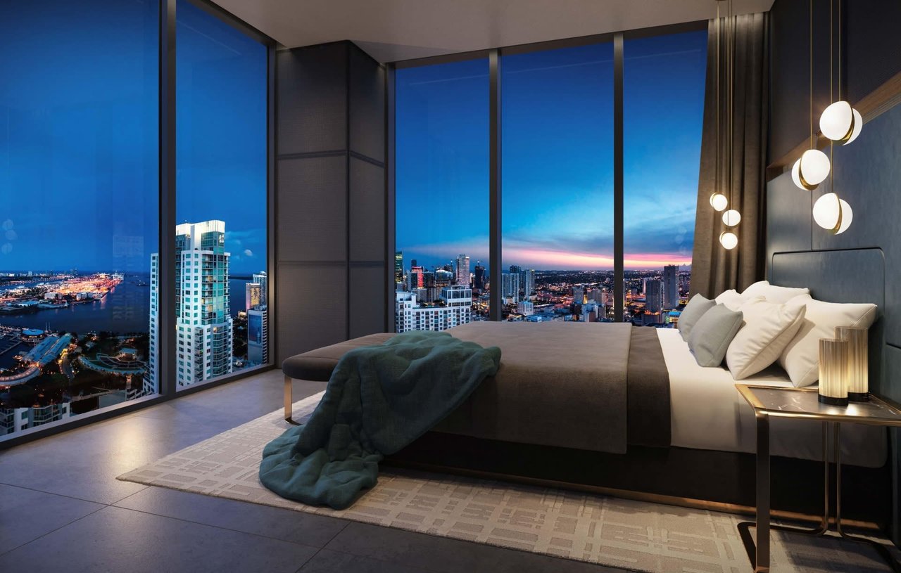 Miami Embraces Tech Like Few Others, VR and Metaverse Becoming Key Real Estate Tool