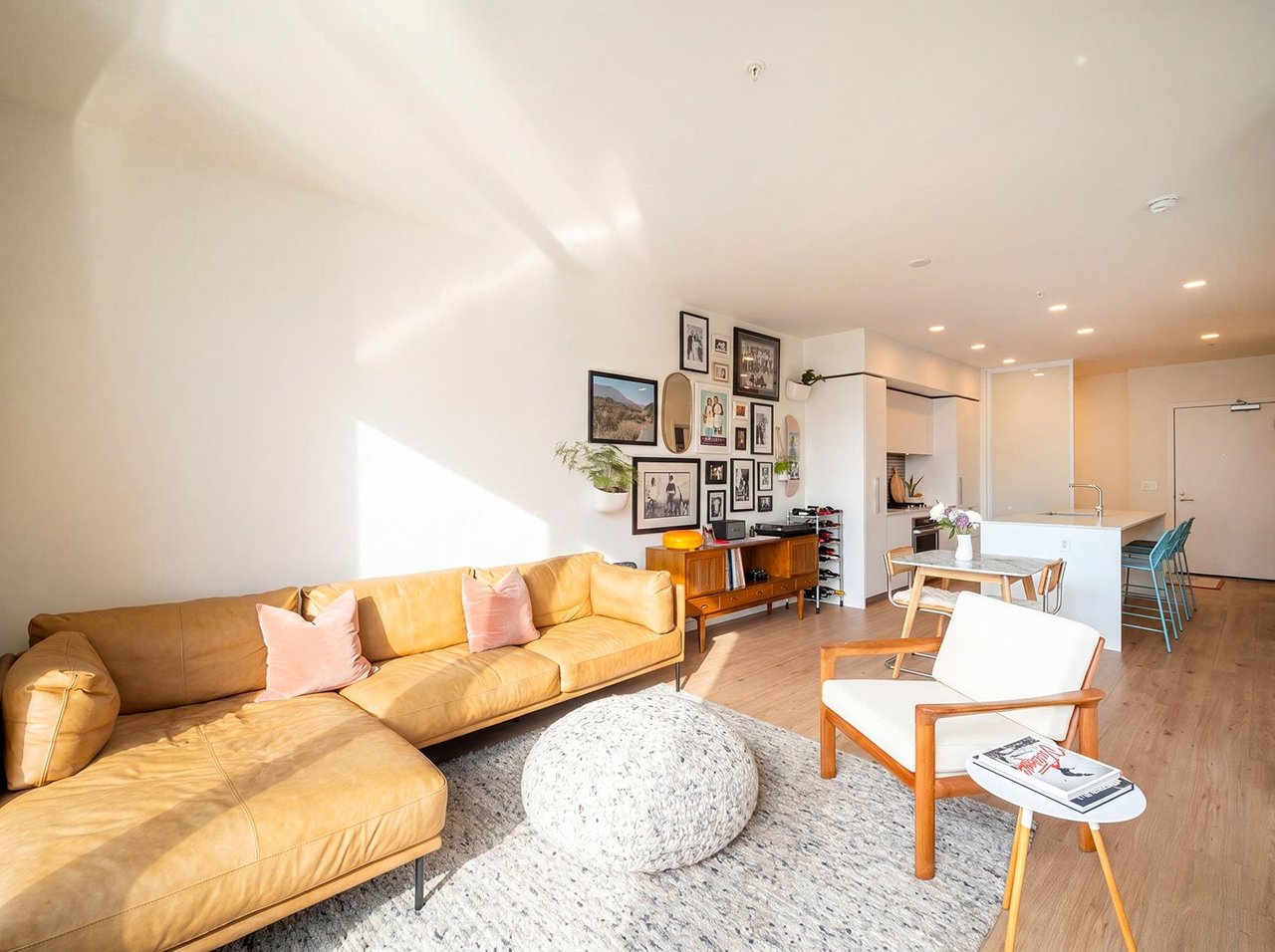 407-1506 Scott Cres