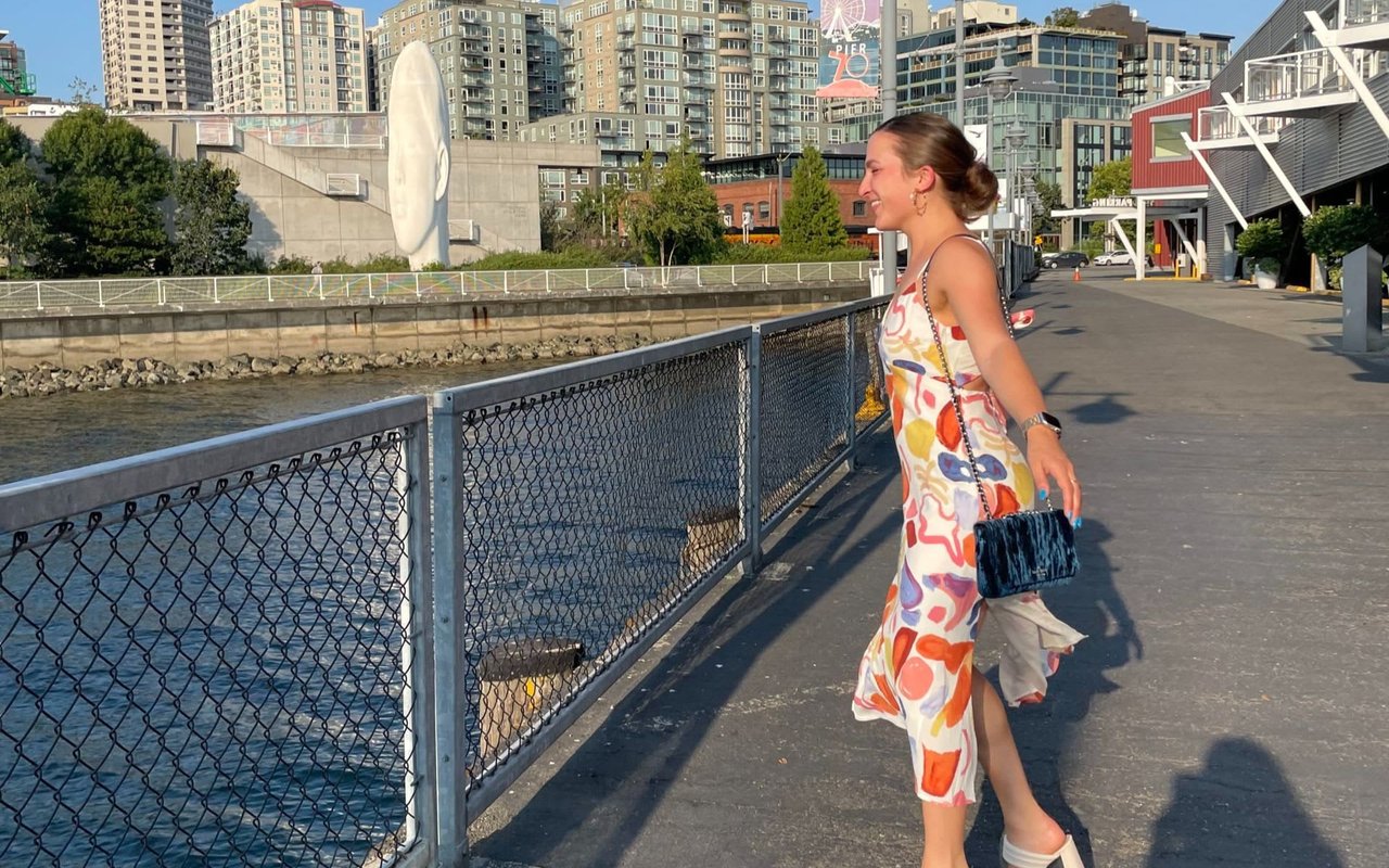 On the Other Side of Fear is Freedom