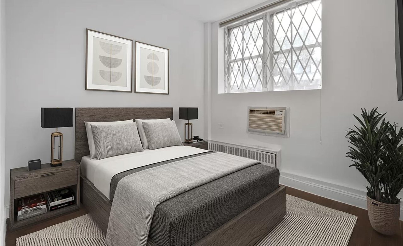 202 East 21st Street, Apt 1-B
