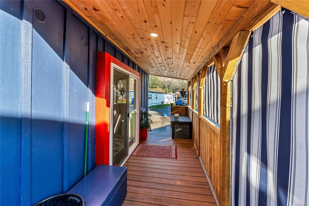 22-2807 Sooke Lake Rd
