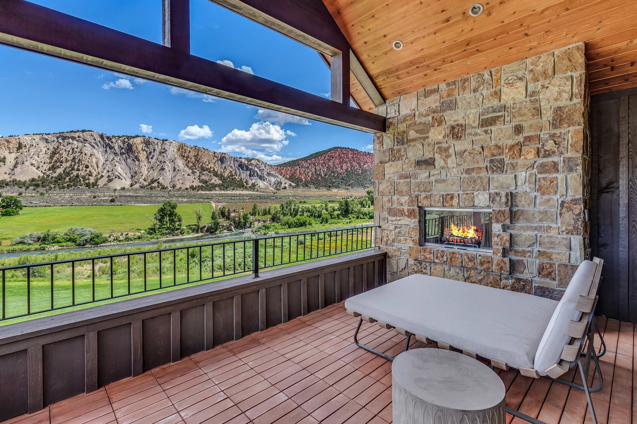 Luxurious Aspen Glen Club Lodge Duplex