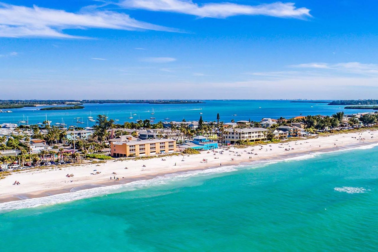 What to do on Anna Maria Island