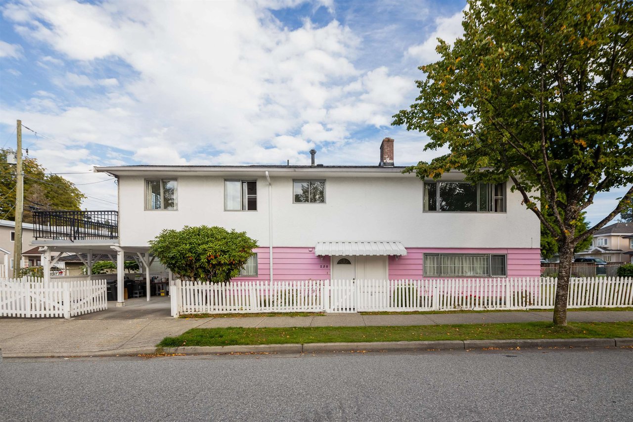 250 Alpha Ave
