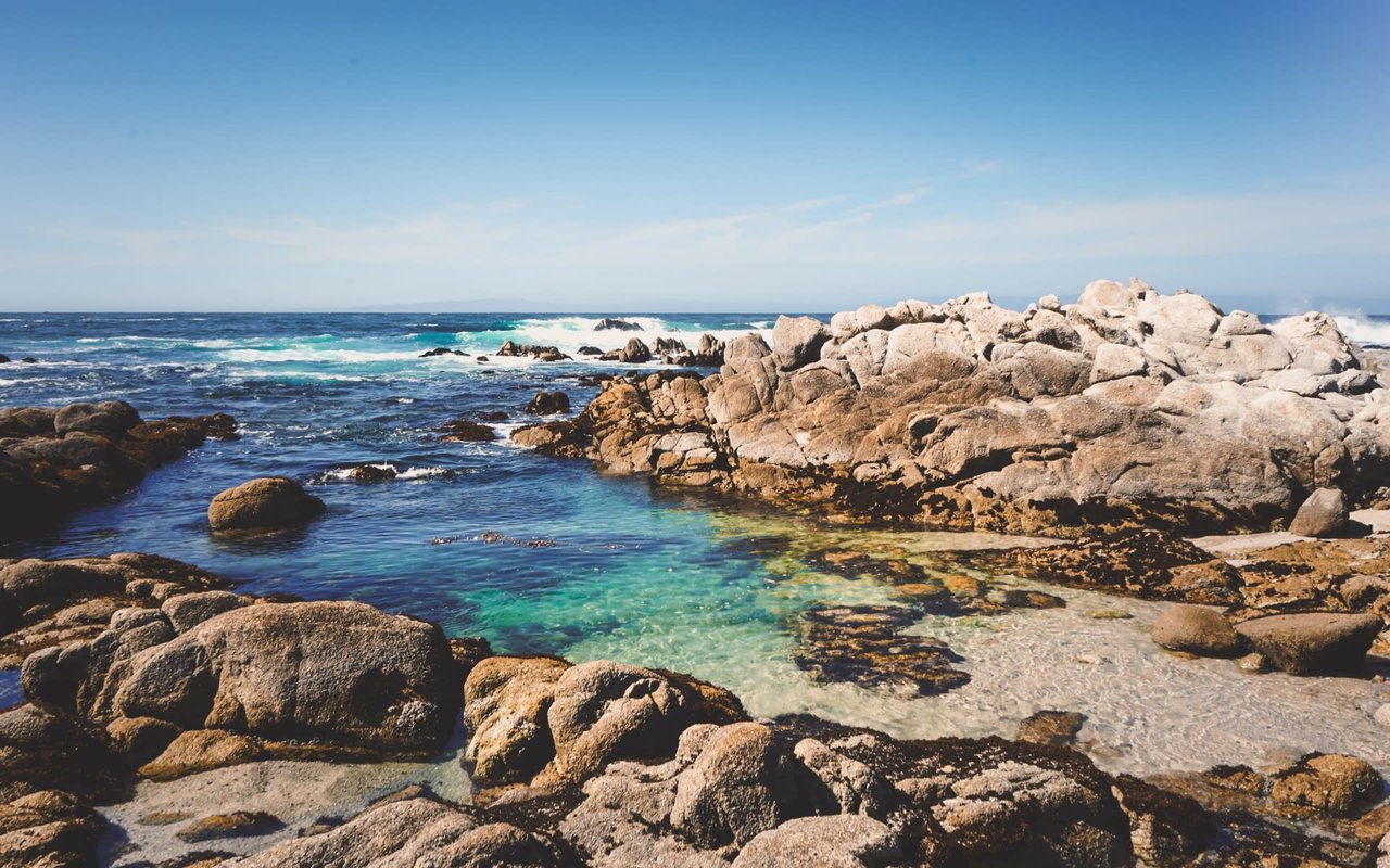 Carmel Highlands