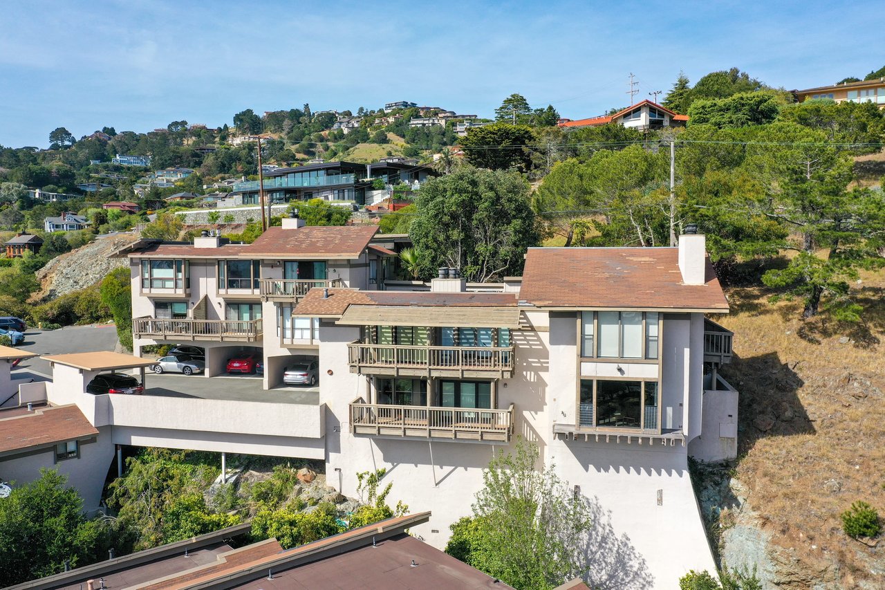 78 Marinero Circle, Tiburon