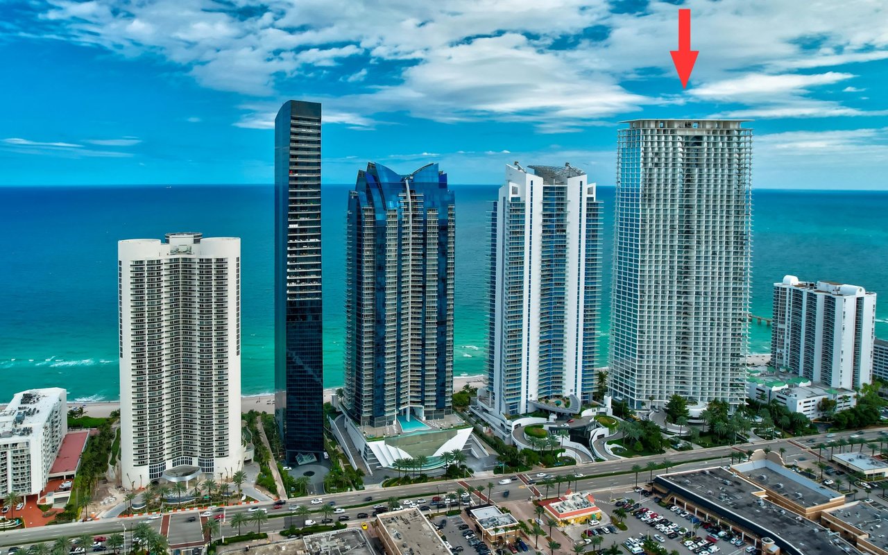 16901 Collins Ave, #5303