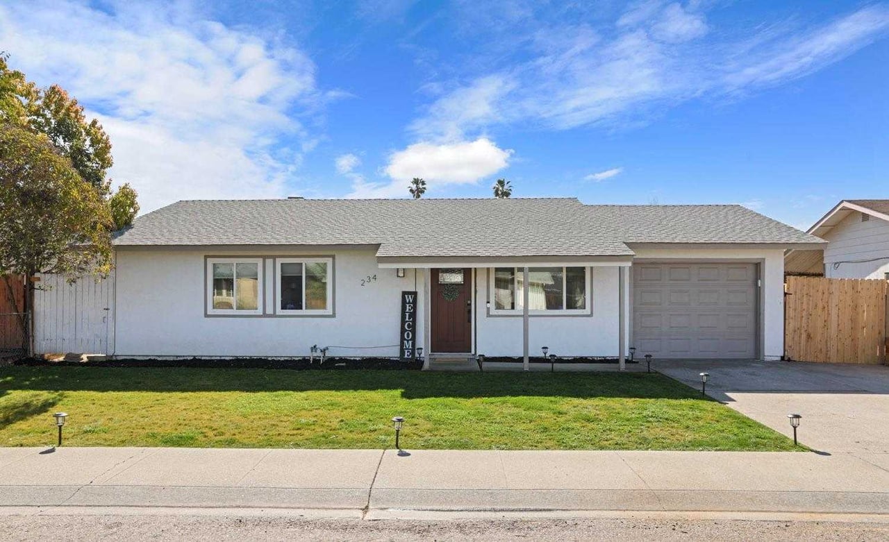 234 Dover Drive