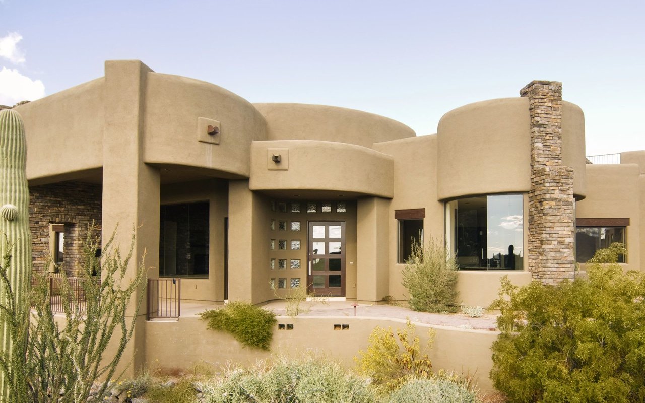 Aviano Homes for Sale in Desert Ridge