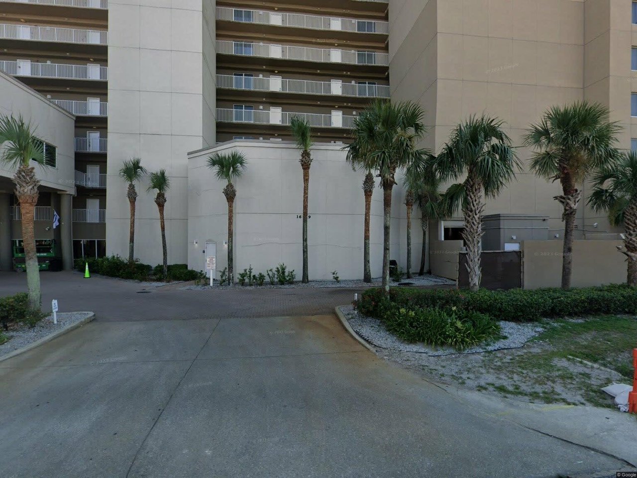 16819 Front Beach Road Unit 213