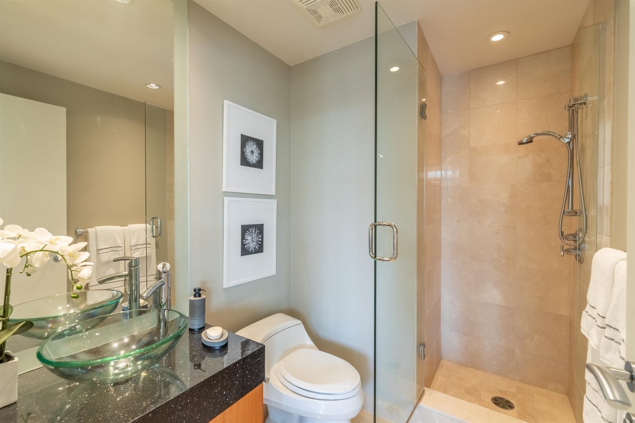 203-628 Kinghorne Mews, Vancouver