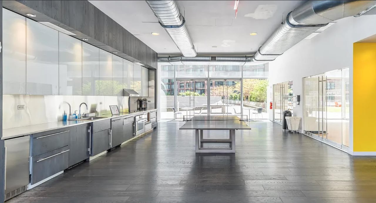 554 West 54th Street, Apt 29-F