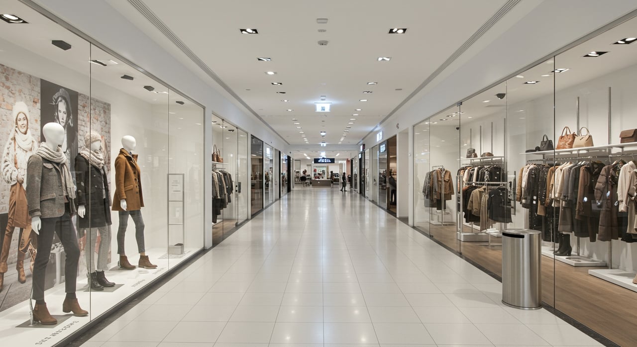 Best Places to Shop in Austin