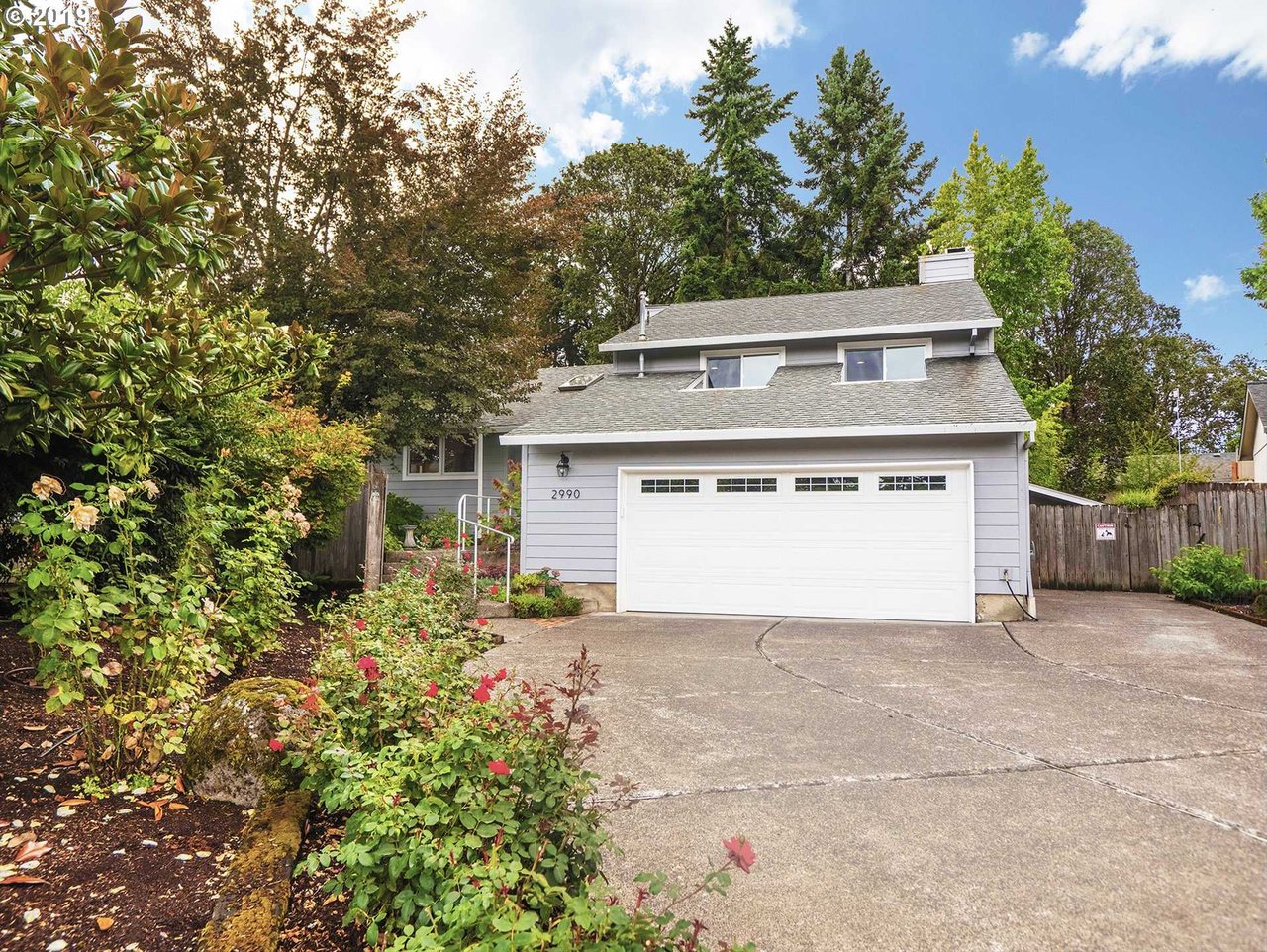 2990 SW 195th Ave
