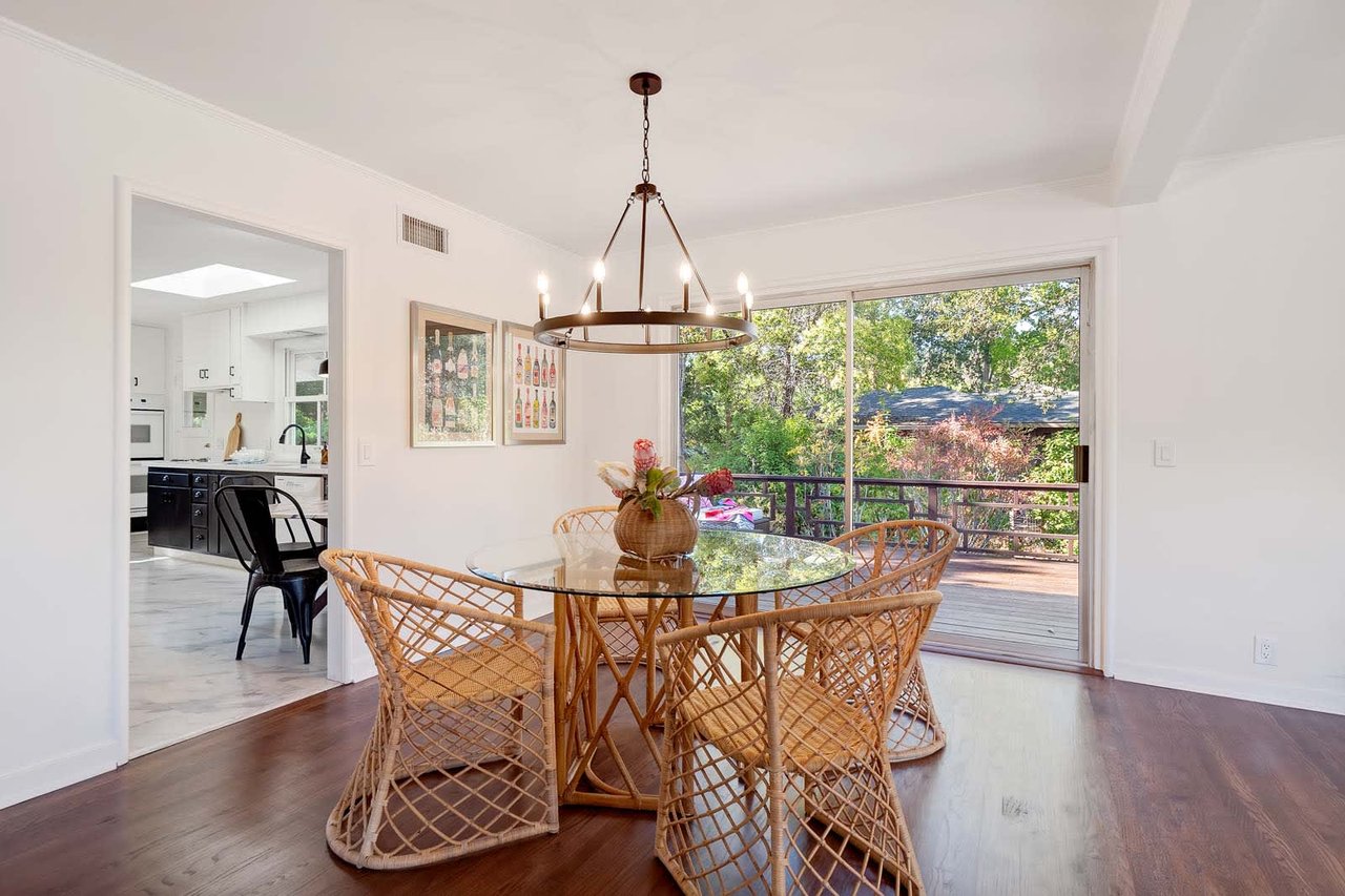 19 Tappan Road, San Anselmo