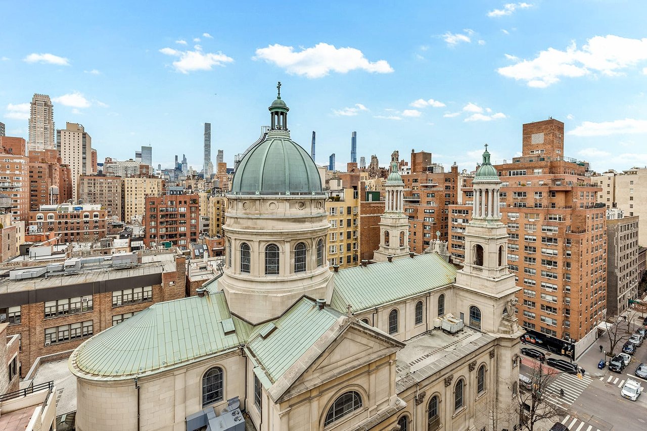155 East 76th Street Unit 10D