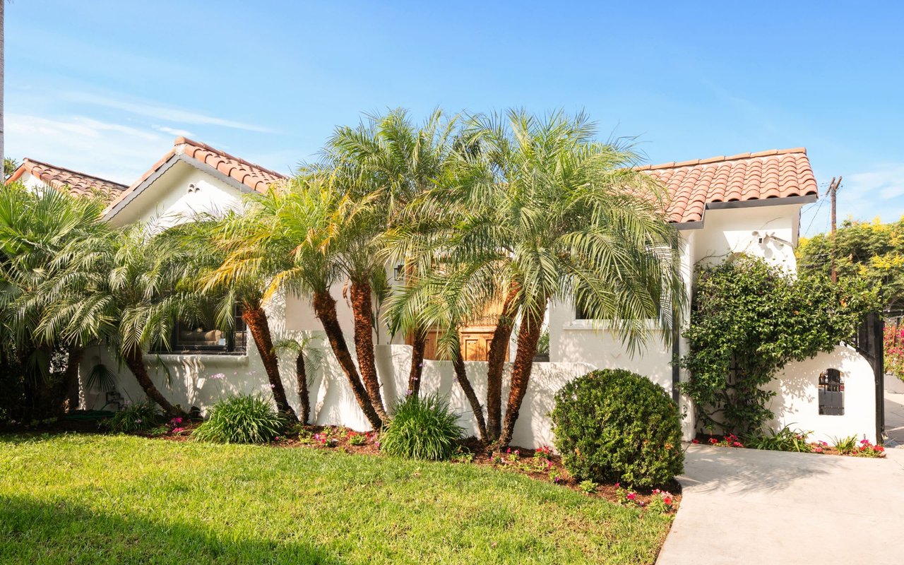 133 N Crescent Heights Blvd
