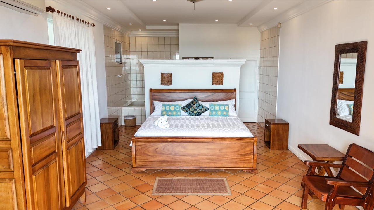 Private Ocean View Jungle Villa, Manuel Antonio, Puntarenas