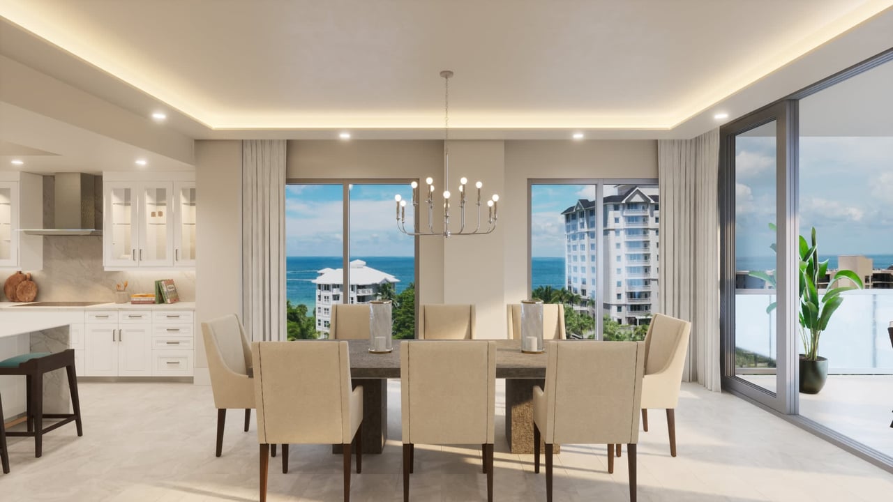 Ritz-Carlton Residences, Naples