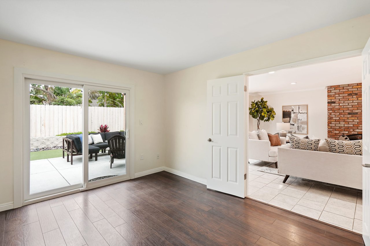 Sold property in University City