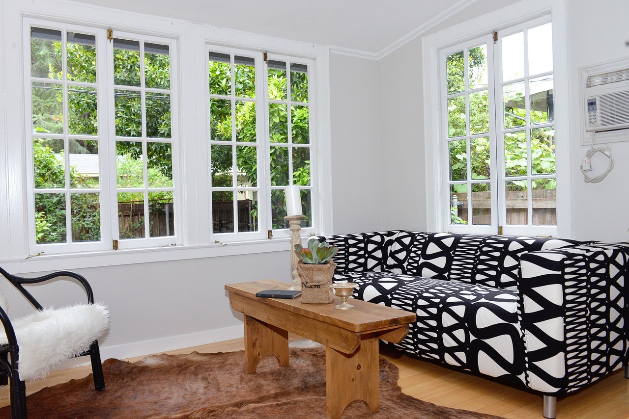 24 Hooper Lane, San Anselmo