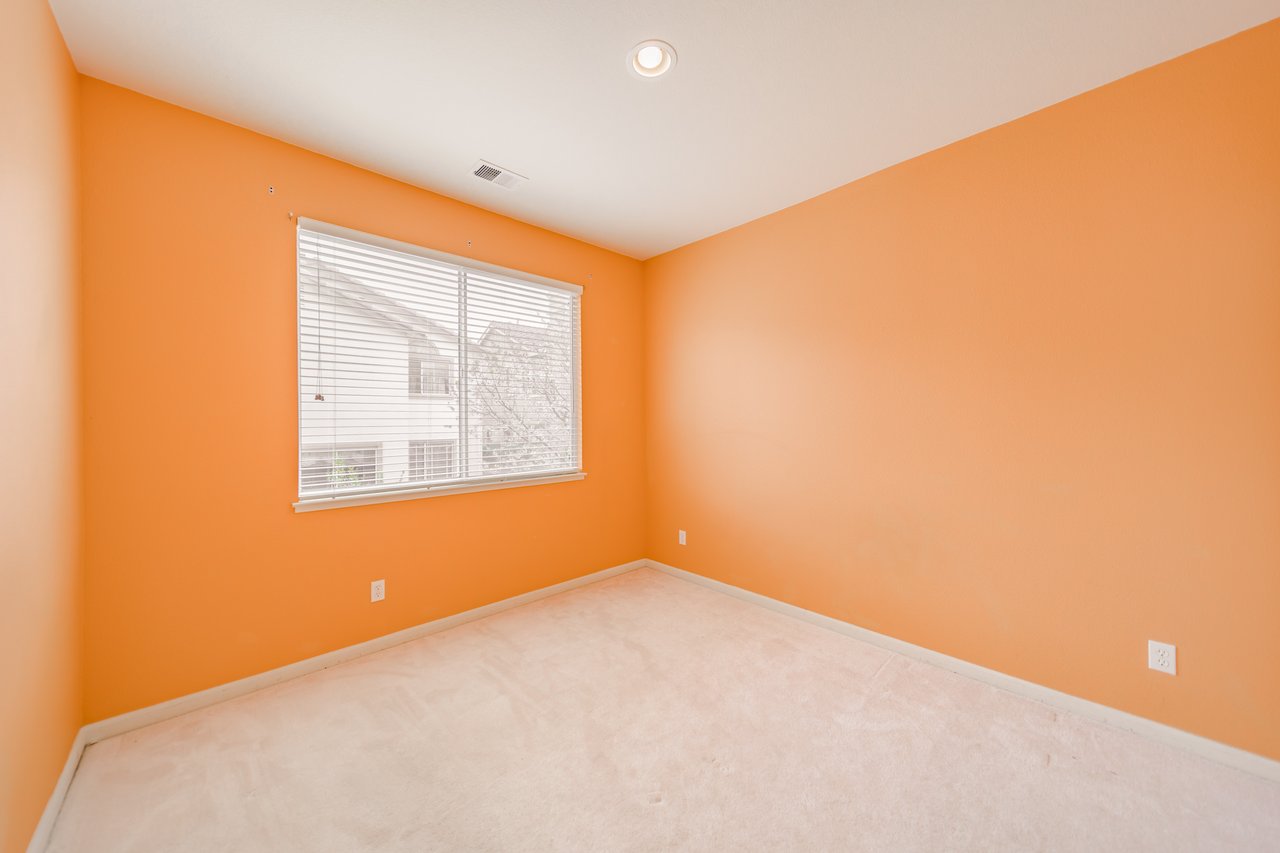 Exclusive Evergreen Home