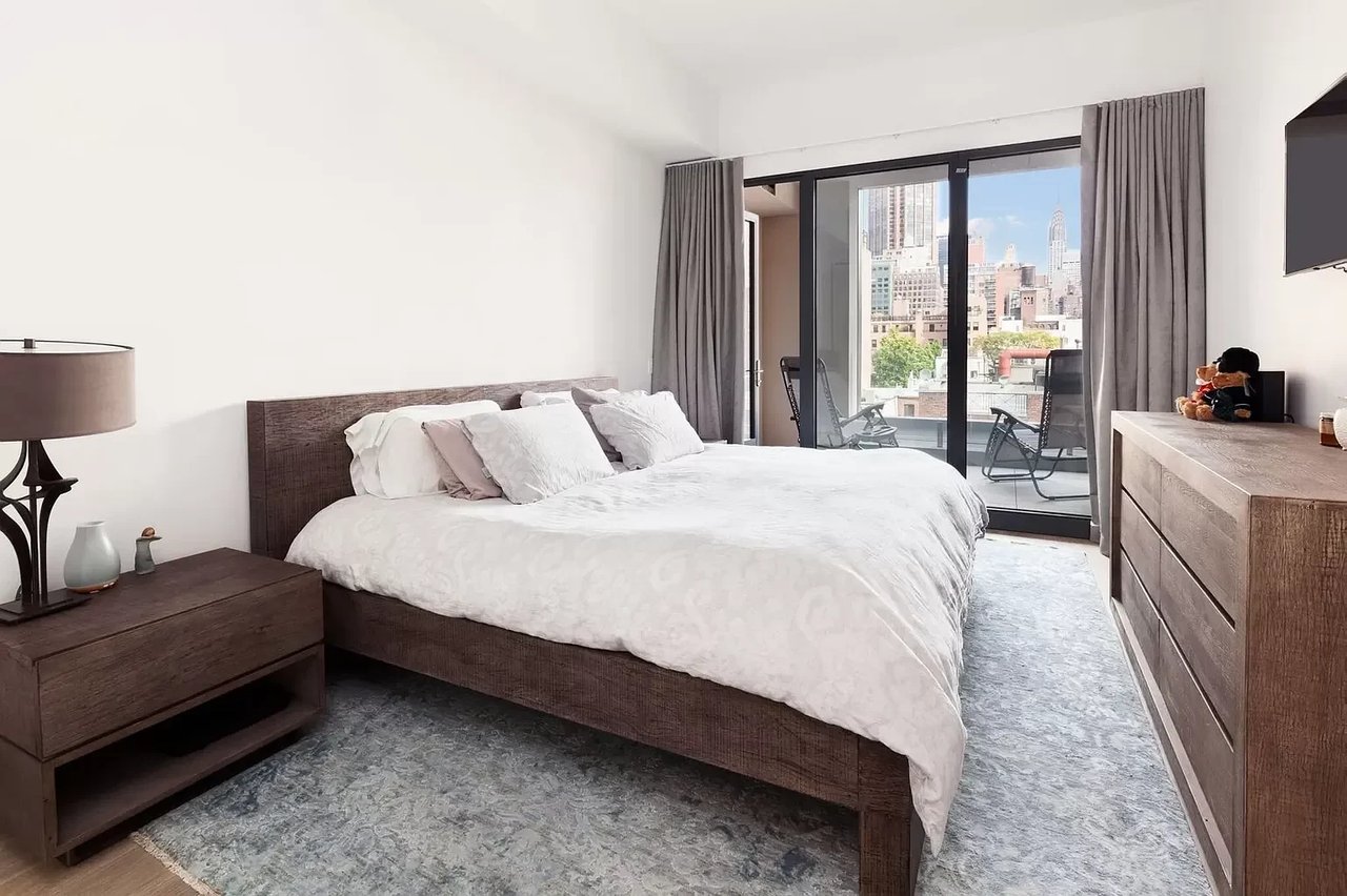 90 Lexington Avenue #6-B