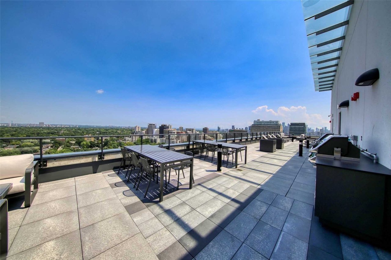 DEER PARK UPPER PENTHOUSE
