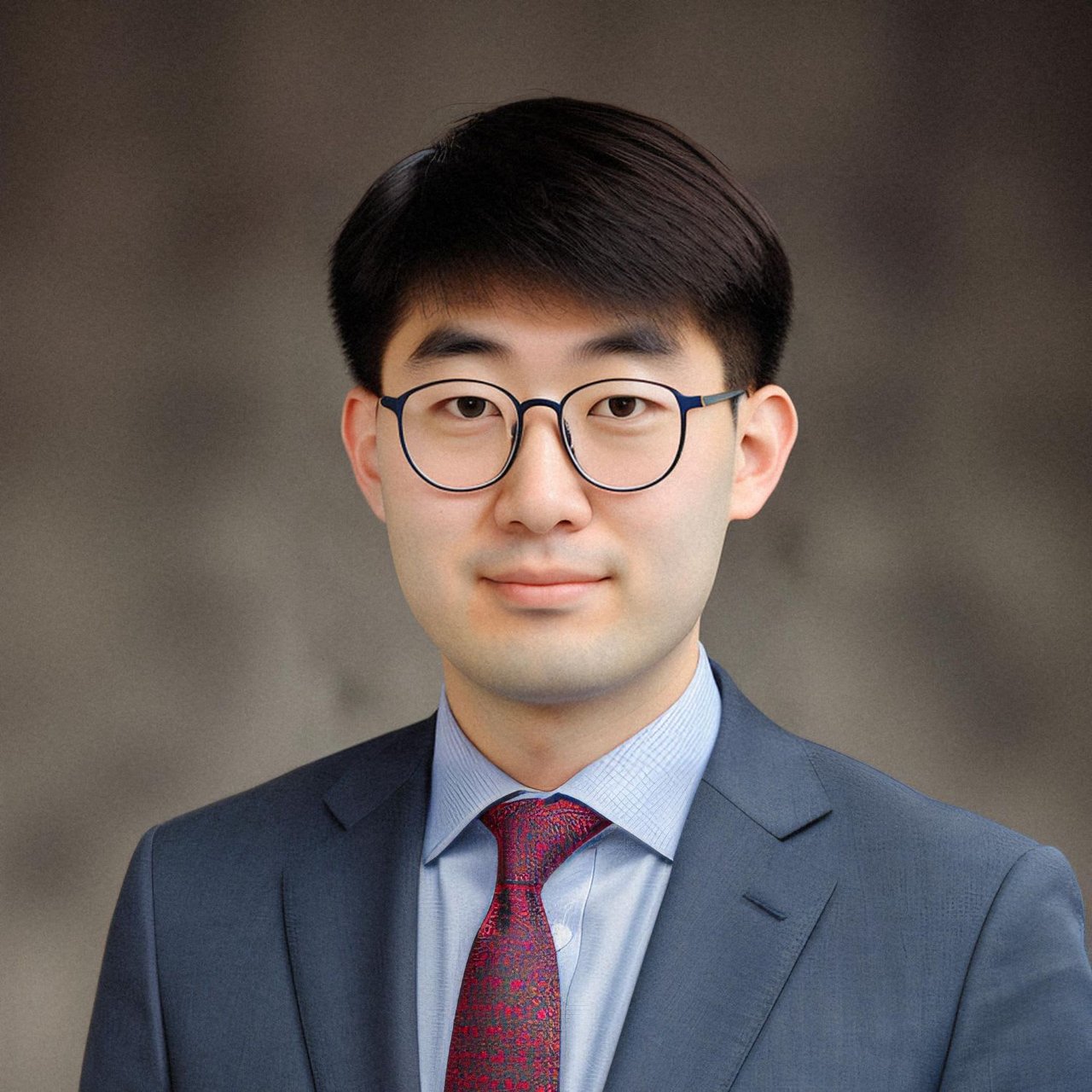 Dylan Kim