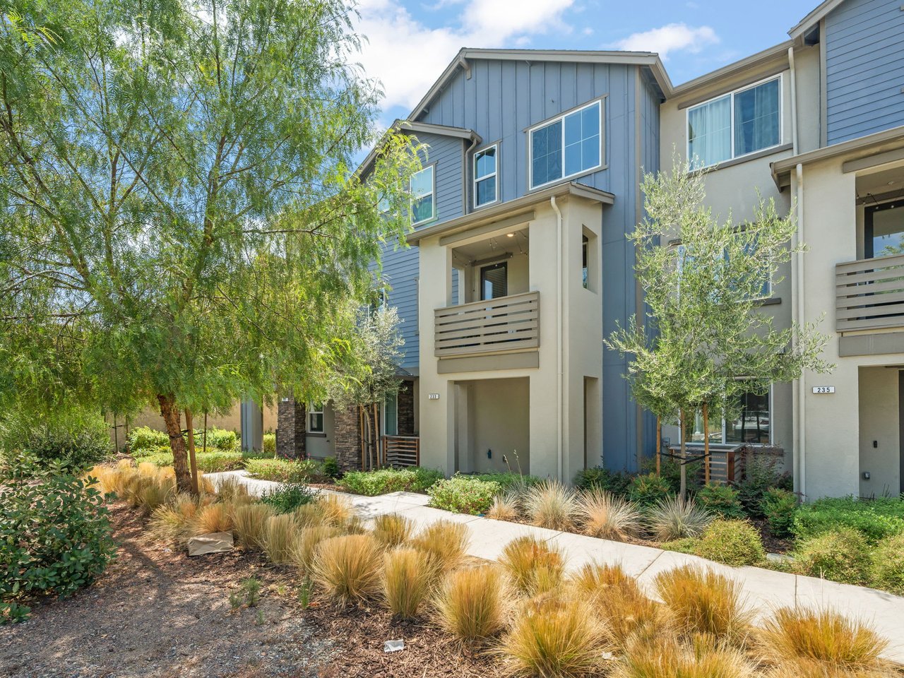 Livermore Townhome