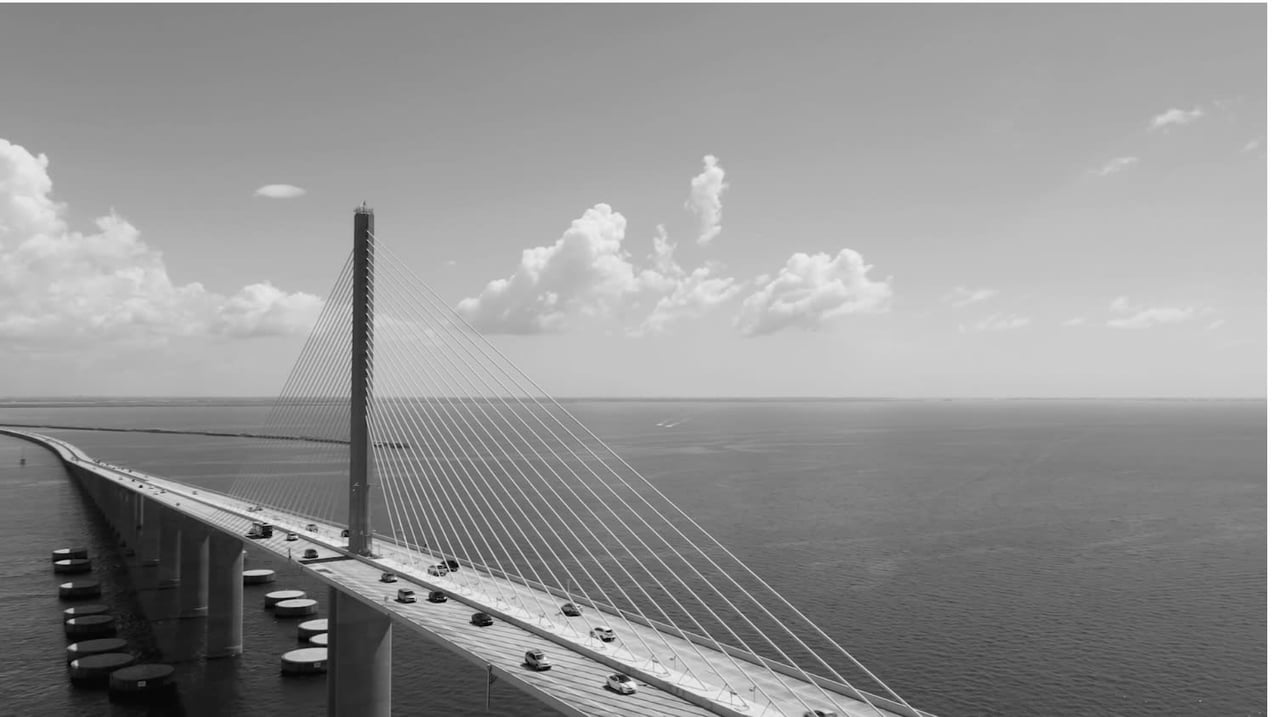 The Skyway 2024: A Contemporary Collaboration