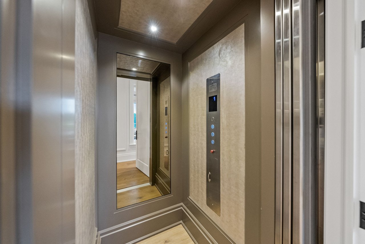 SOLD: An Extraordinary Custom-Built Estate