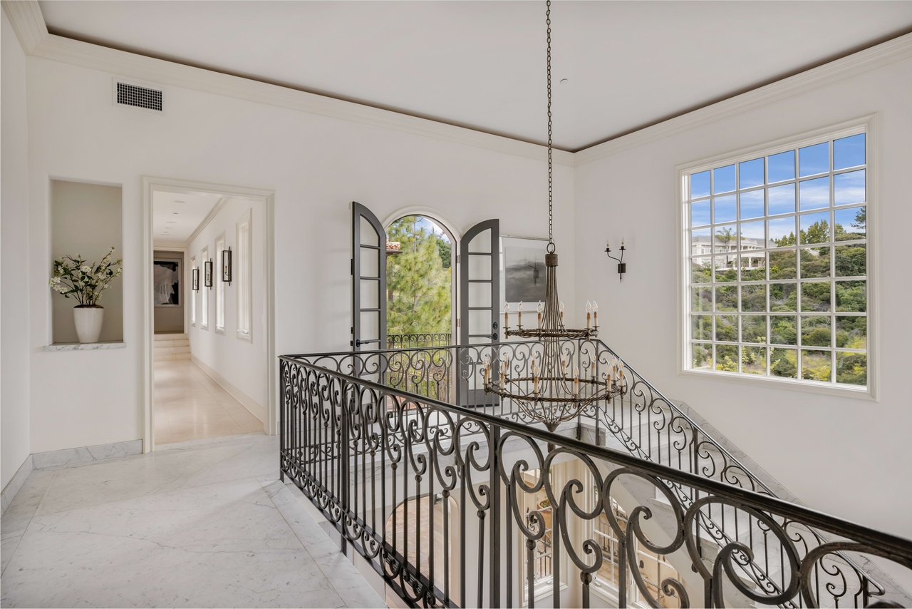 The Bowmont Estate