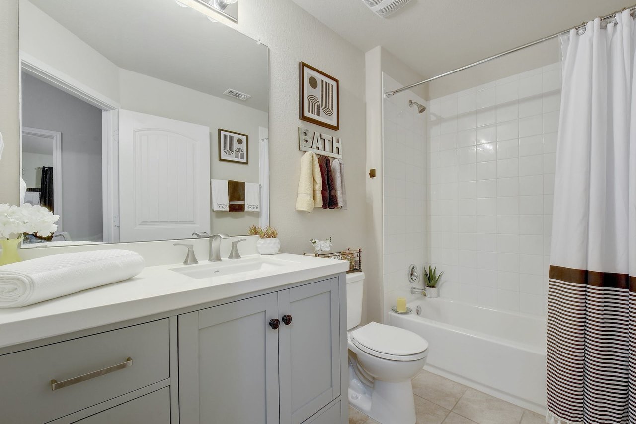 Sold Condo in South Austin!