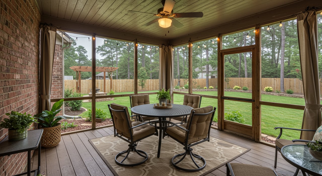 Buying a Home in Lake Norman, NC