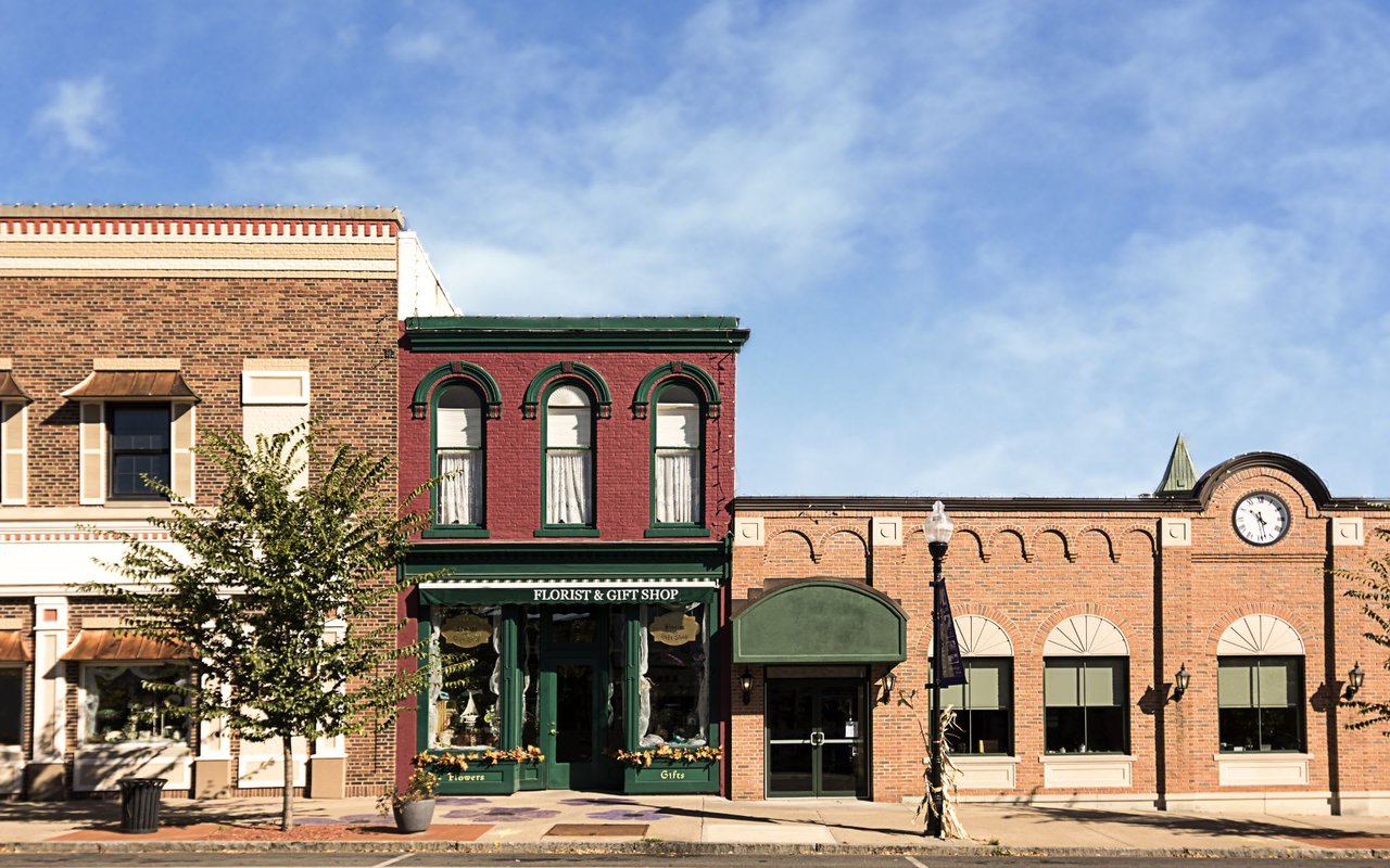 Lincoln